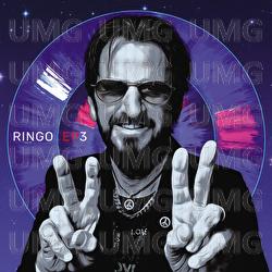 World Go Round - Ringo Starr