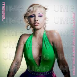 Crying On The Dance Floor - Mabel