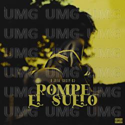 Rompe El Suelo - R Jota, Gusty dj