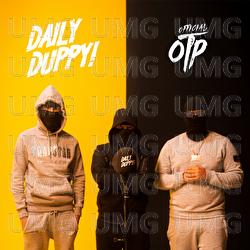 Daily Duppy - OTP, GRM Daily, BM