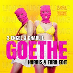 Goethe - 2 Engel & Charlie, Harris & Ford