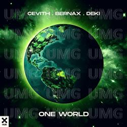 One World - CEVITH, Bernax, Deki