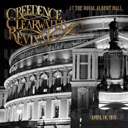 Bad Moon Rising - Creedence Clearwater Revival