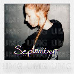 September - Gabrielle