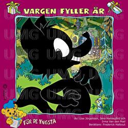 Vargen fyller &aring;r - Bamse