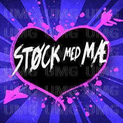St&oslash;ck med m&aelig; - BEIST