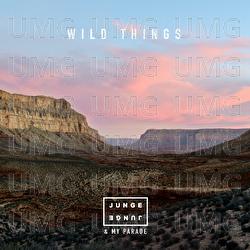 Wild Things - Junge Junge, MY PARADE