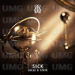 SICK - Lucas & Steve