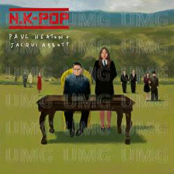 Still - Paul Heaton, Jacqui Abbott