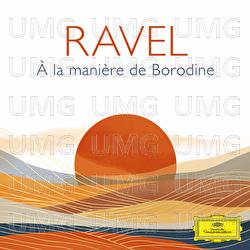 Ravel: À la manière de Borodine, M. 63/1 - Julien Quentin