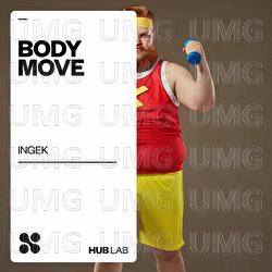 Body Move - INGEK