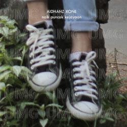 Naik Puncak Kejayaan - AIDHANZ XONE