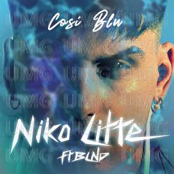 Cos&igrave; Blu - Niko Litte, BLND