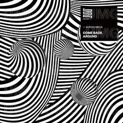Come Back Around - Korvo, Meca