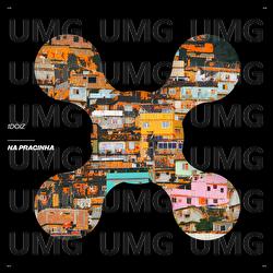 Na Pracinha - 1DOIZ, HUB