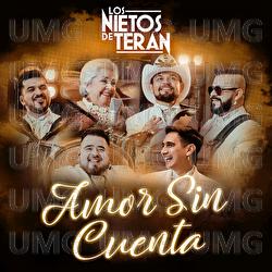 Amor Sin Cuenta - Los Nietos De Ter&aacute;n, La Abuela Irma Silva