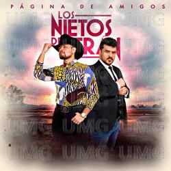P&aacute;gina De Amigos - Los Nietos De Ter&aacute;n