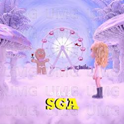 SGA - aida d