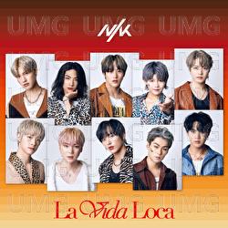La Vida Loca - NIK