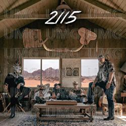 BRUCE - 2115, White 2115, Kuqe 2115