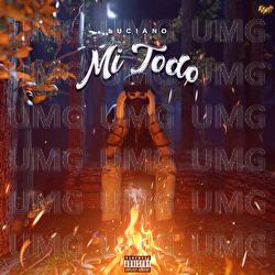 Mi Todo - Luc1ano