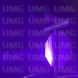 Street Life Rugged - Zainhy