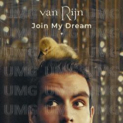 Join My Dream - van Rijn