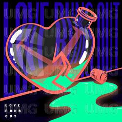 Love Runs Out - Mark DVB, Elisha James