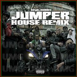Jumper - Silva, Johnny Illstrument