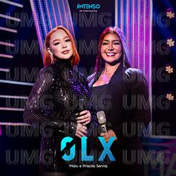 Olx - Malu, Priscila Senna