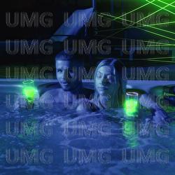 Hollywood Sign - Earth