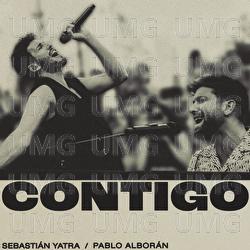 Contigo - Sebastián Yatra, Pablo Alborán