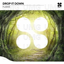 Drop It Down - Flakk&euml;