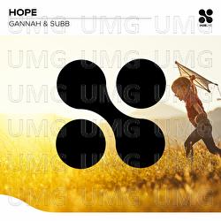 Hope - GANNAH, SUBB
