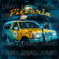 La Pizzer&iacute;a - Los de la GS