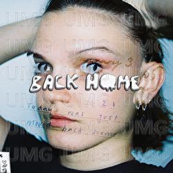 Back Home - Ivey