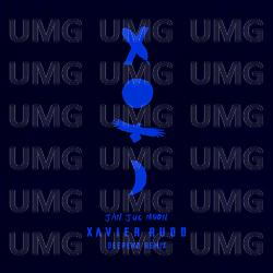 Jan Juc Moon - Xavier Rudd, Deepend