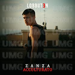 Zanza Acculturato - Lobbuten