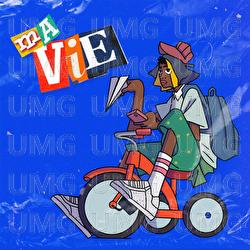 Ma vie - Jkanda