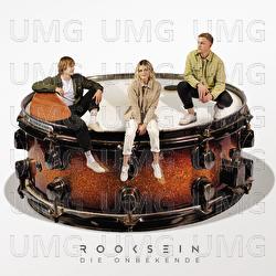 Kind Van Die Wind - Rooksein