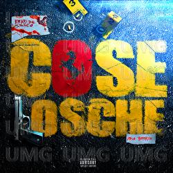 Cose Losche - RRARI DAL TACCO, Tempoxso