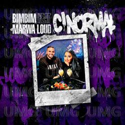 C'Normal - Bimbim, Marwa Loud