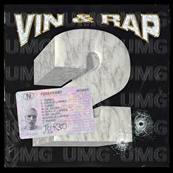 Hakkje lappen - Vin og Rap, Turbo, Dr. Silver