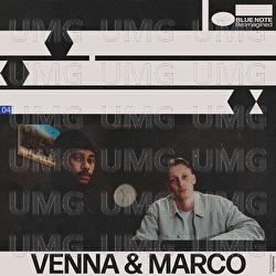 Where Are We Going? - Venna, Marco Bernardis