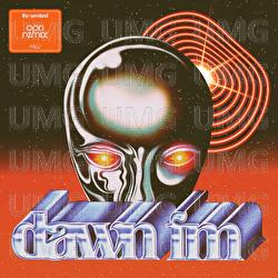 Dawn FM - The Weeknd, Oneohtrix Point Never