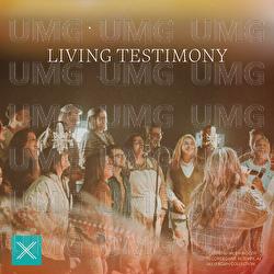 Living Testimony - 29:11 Worship, Jaden Moody