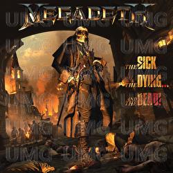 Soldier On! / Night Stalkers / We&rsquo;ll Be Back - Megadeth