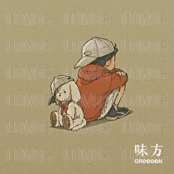 Mikata - GReeeeN