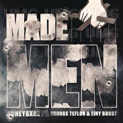 Made Men - Moneybxgz