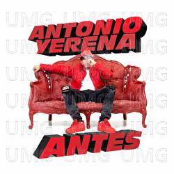 Antes - Antonio Yerena